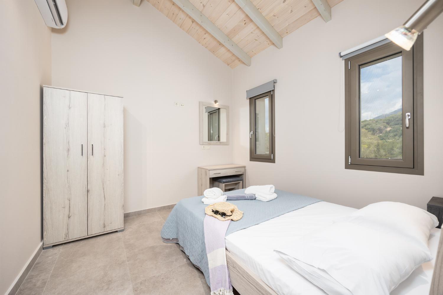 Villa Gerasmia トラペザキ エクステリア 写真